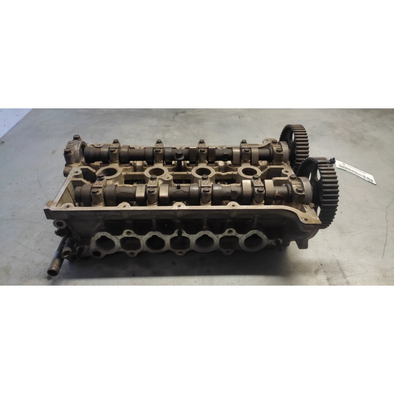 Recambio de culata para kia carens 1.8 cat referencia OEM IAM K247 2