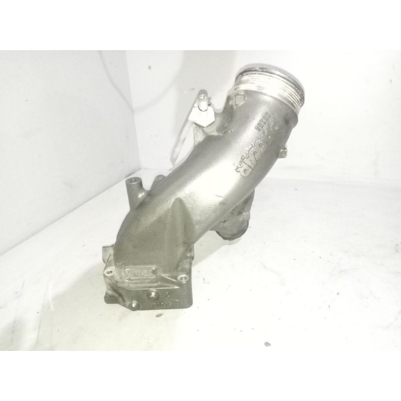 Recambio de tubo admision para daf serie xf euro 6 12.9 diesel referencia OEM IAM 1946348  