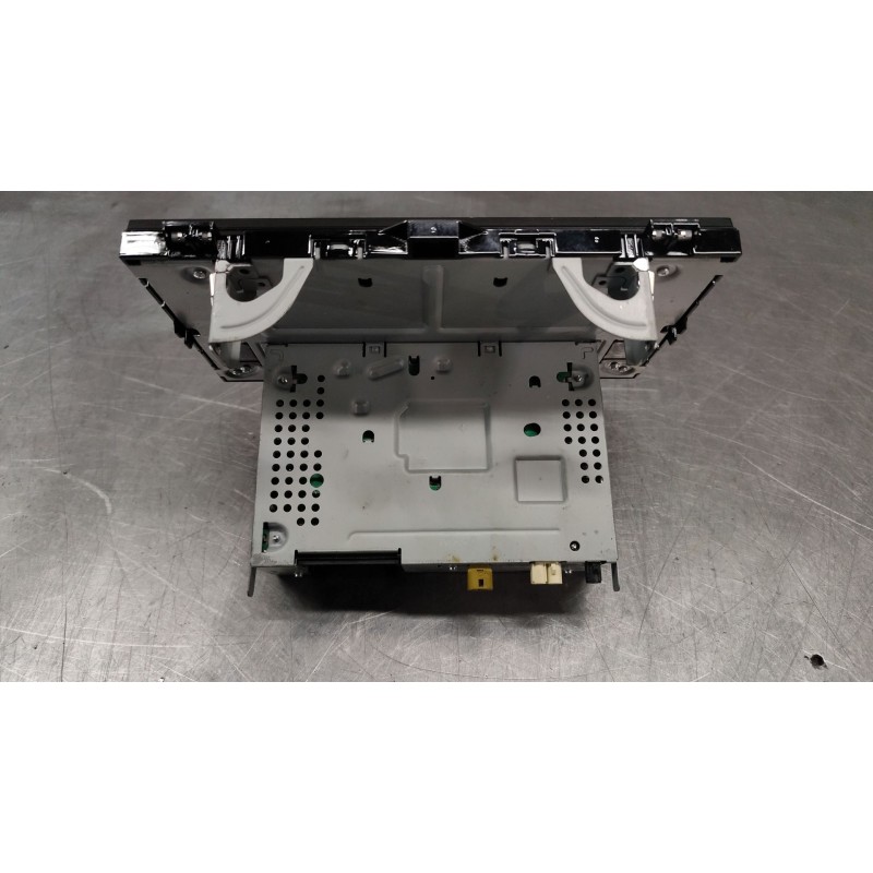 Recambio de pantalla multifuncion para seat arona (kj7, kjp) 1.0 tsi referencia OEM IAM 5FJ035869B - Negro 2