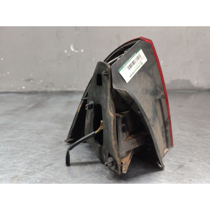 Recambio de piloto trasero derecho para citroën c5 ii (rc_) 3.0 v6 (rcxfuf) referencia OEM IAM 89034070X3 - Azul 2