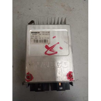 MODULO ELECTRONICO 0004462117 4461700220 CENTRALITA ECAS