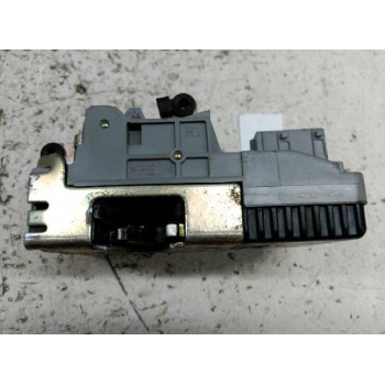 Recambio de cerradura puerta delantera derecha para peugeot 206 berlina xr referencia OEM IAM  3 PUERTAS 