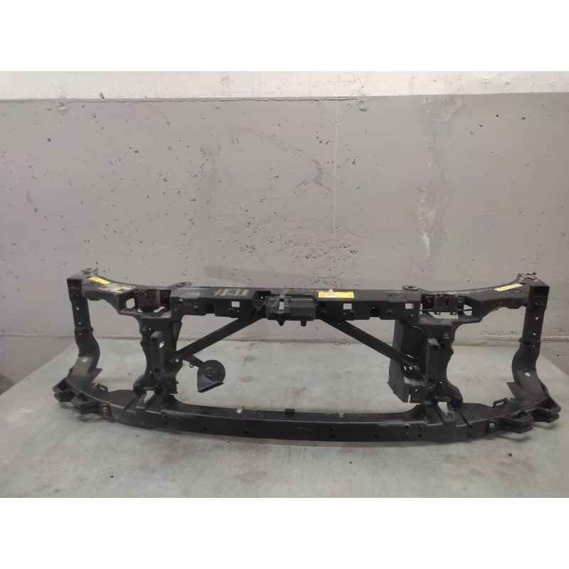 Recambio de panel frontal para land rover discovery v6 td se referencia OEM IAM - Verde 2