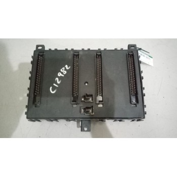 Recambio de caja reles / fusibles para daf serie xf105.xxx 12.9 diesel referencia OEM IAM 1795419  