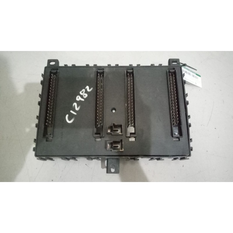Recambio de caja reles / fusibles para daf serie xf105.460 12.9 diesel referencia OEM IAM 1795419 2