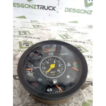 Recambio de cuadro instrumentos para nissan trucks l80.09 l80.14 referencia OEM IAM 132002530  