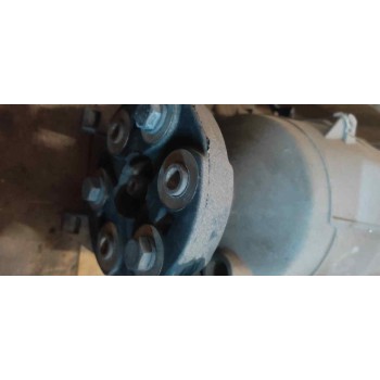 Recambio de caja cambios para mercedes-benz clase e (w210) berlina diesel 300 turbodiesel (210.025) referencia OEM IAM 210270750