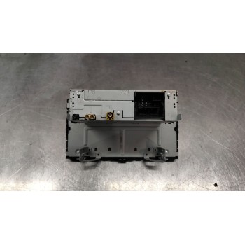 Recambio de pantalla multifuncion para seat arona (kj7, kjp) 1.0 tsi referencia OEM IAM 5FJ035869B  