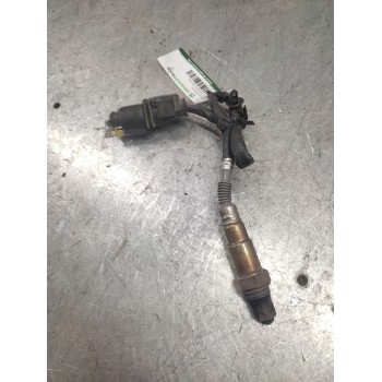 Recambio de sonda lambda para opel insignia berlina expression referencia OEM IAM 0281004186  