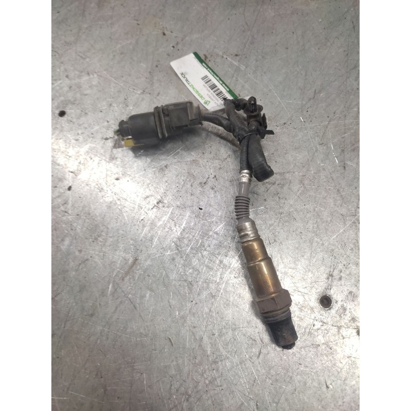 Recambio de sonda lambda para opel insignia berlina expression referencia OEM IAM 0281004186 - Gris 2