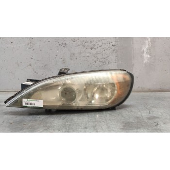 Recambio de faro izquierdo para nissan primera (p11) 1.8 16v referencia OEM IAM   