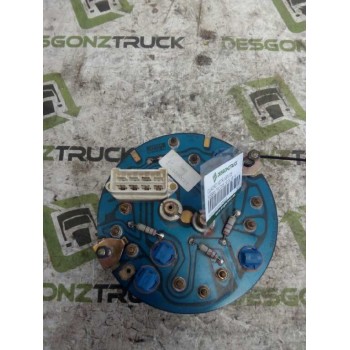 Recambio de cuadro instrumentos para nissan trucks l80.09 l80.14 referencia OEM IAM 132002530  