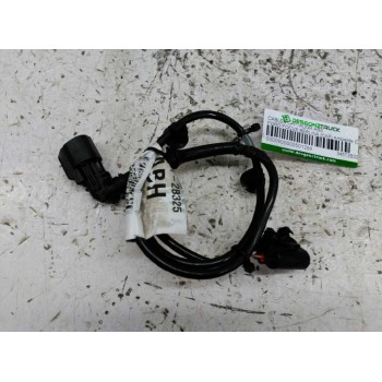 Recambio de cables captador abs para ford focus berlina (cap) ambiente (d) referencia OEM IAM 345T2B325ABH DERECHO 
