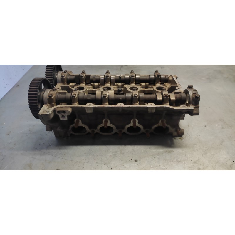 Recambio de culata para kia carens 1.8 cat referencia OEM IAM K247 4