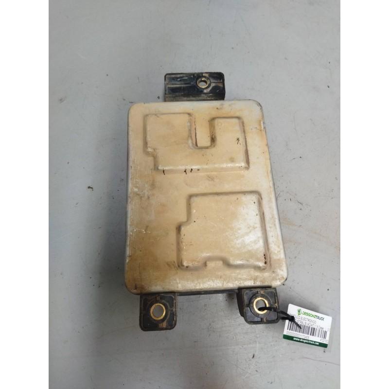 Recambio de modulo electronico para iveco stralis (ad/at) 7.8 diesel referencia OEM IAM 41221002 SW20.1 - Blanco 3
