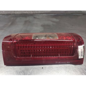Recambio de piloto trasero izquierdo para fiat ducato furgoneta (244_) 2.3 jtd referencia OEM IAM   