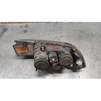 Recambio de faro izquierdo para nissan primera (p11) 1.8 16v referencia OEM IAM   