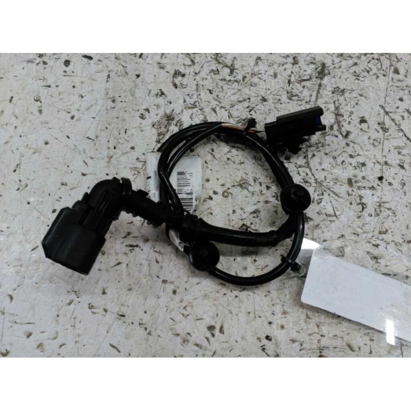 Recambio de cables captador abs para ford focus berlina (cap) ambiente (d) referencia OEM IAM 345T2B325ABH DERECHO - Azul 2