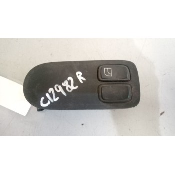 Recambio de mando elevalunas delantero derecho para daf serie xf105.xxx 12.9 diesel referencia OEM IAM 1811229  