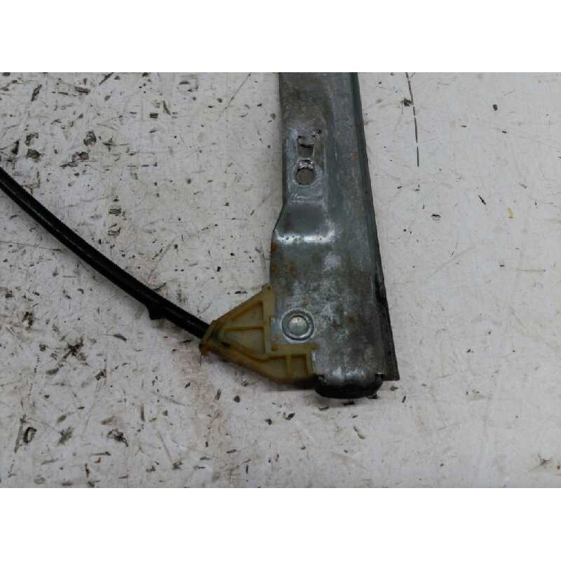 Recambio de elevalunas delantero derecho para peugeot 206 berlina xr referencia OEM IAM  3 PUERTAS 2