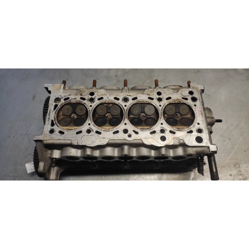 Recambio de culata para kia carens 1.8 cat referencia OEM IAM K247 5