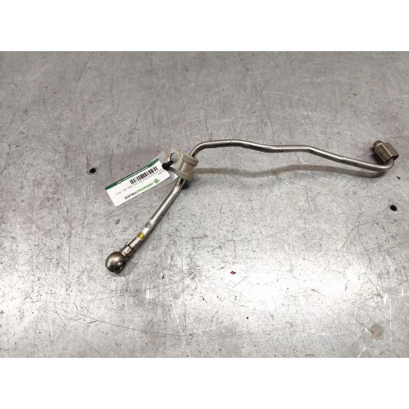 Recambio de tubo para volkswagen golf vii (5g1, bq1, be1, be2) 1.6 tdi referencia OEM IAM 04L145771J - Azul 2