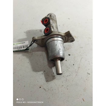 Recambio de bomba freno para mercedes-benz sprinter (w901,w904) caja cerr. referencia OEM IAM A0004317001  