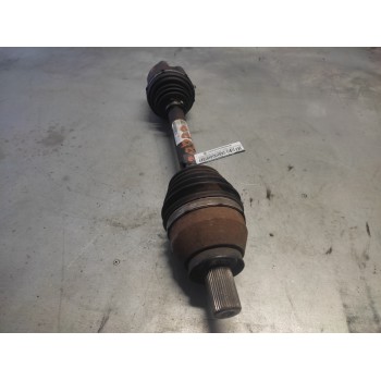 TRANSMISION DELANTERA IZQUIERDA 6G913B437BD 