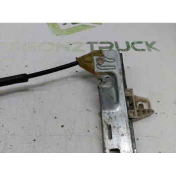Recambio de elevalunas delantero derecho para peugeot 206 berlina xr referencia OEM IAM  3 PUERTAS 