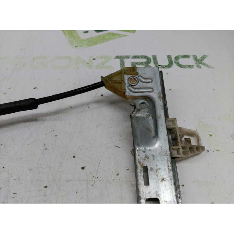 Recambio de elevalunas delantero derecho para peugeot 206 berlina xr referencia OEM IAM  3 PUERTAS 3