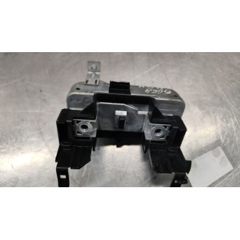 Recambio de antirrobo para seat arona (kj7, kjp) 1.0 tsi referencia OEM IAM 2Q0905861  