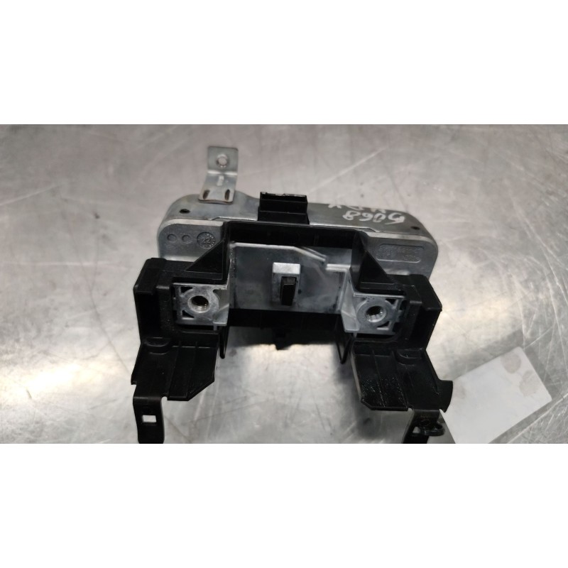 Recambio de antirrobo para seat arona (kj7, kjp) 1.0 tsi referencia OEM IAM 2Q0905861  