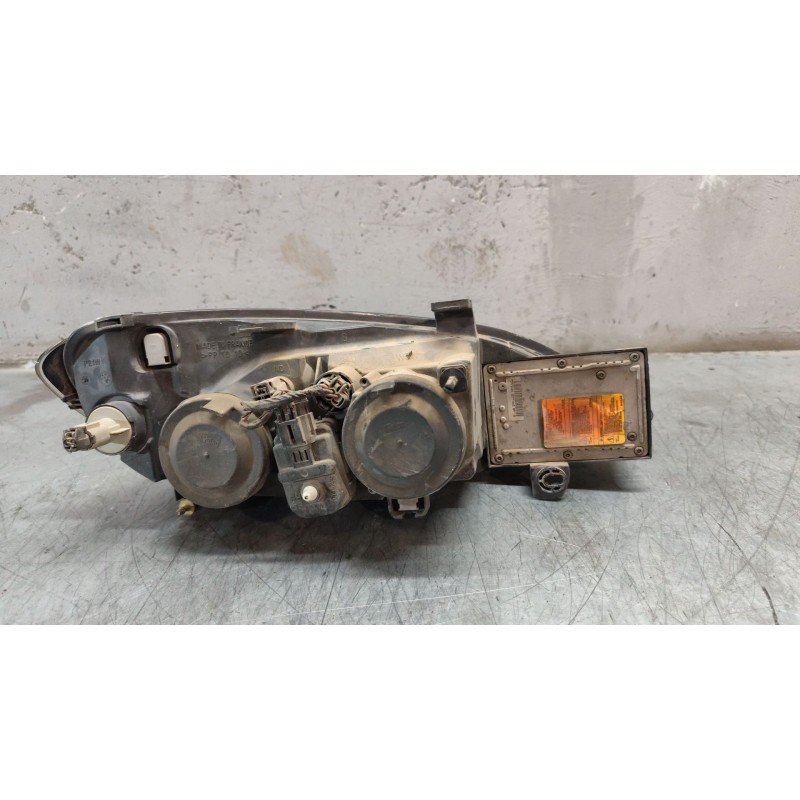 Recambio de faro izquierdo para nissan primera (p11) 1.8 16v referencia OEM IAM - Azul 3