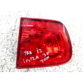 Recambio de piloto trasero izquierdo para seat ibiza (6k1) cupra referencia OEM IAM  PORTÓN 