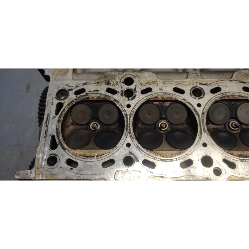 Recambio de culata para kia carens 1.8 cat referencia OEM IAM K247 6