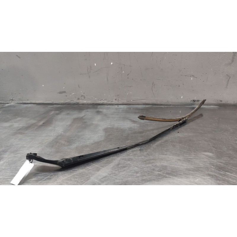 Recambio de brazo limpia delantero derecho para audi q3 (f3b) 35 tdi quattro referencia OEM IAM 83B955408A1P9 - Blanco 4