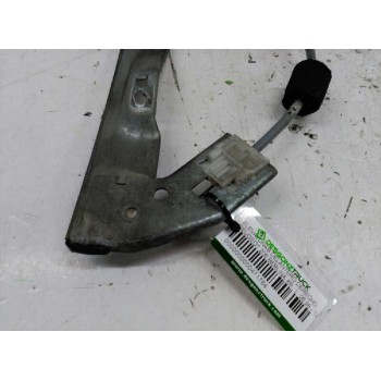 Recambio de elevalunas delantero derecho para peugeot 206 berlina xr referencia OEM IAM  3 PUERTAS 