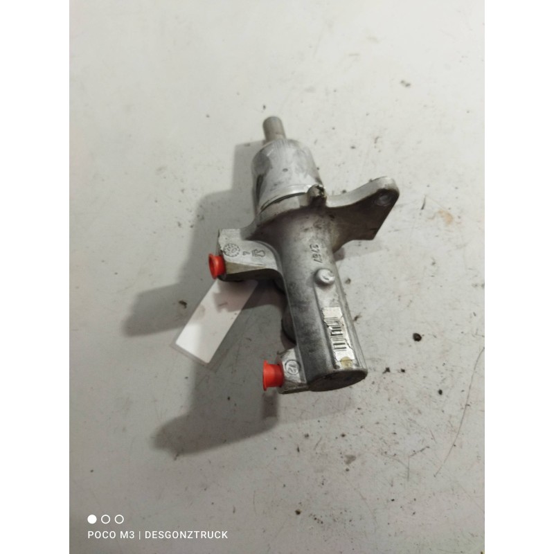 Recambio de bomba freno para mercedes-benz sprinter (w901,w904) caja cerr. referencia OEM IAM A0004317001 - Blanco 2
