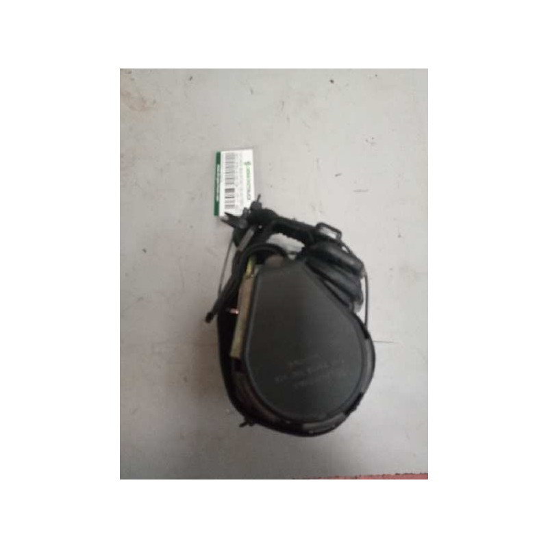 Recambio de cinturon seguridad delantero izquierdo para iveco stralis (as) fsa t / fp lt 4x2 gran espacio referencia OEM IAM 2