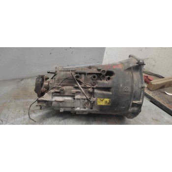 Recambio de caja cambios para bmw serie 3 berlina (e46) 320d referencia OEM IAM 1053401114  