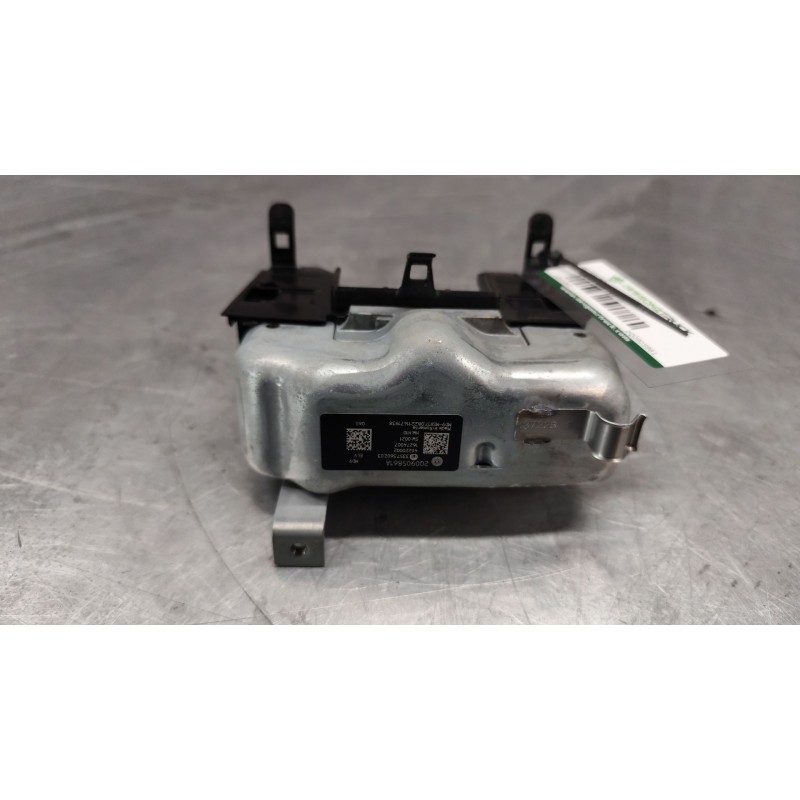 Recambio de antirrobo para seat arona (kj7, kjp) 1.0 tsi referencia OEM IAM 2Q0905861 - Negro 2