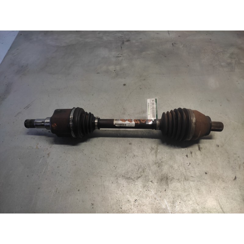 Recambio de transmision delantera izquierda para ford mondeo ber. (ca2) ghia referencia OEM IAM 6G913B437BD - Negro 2