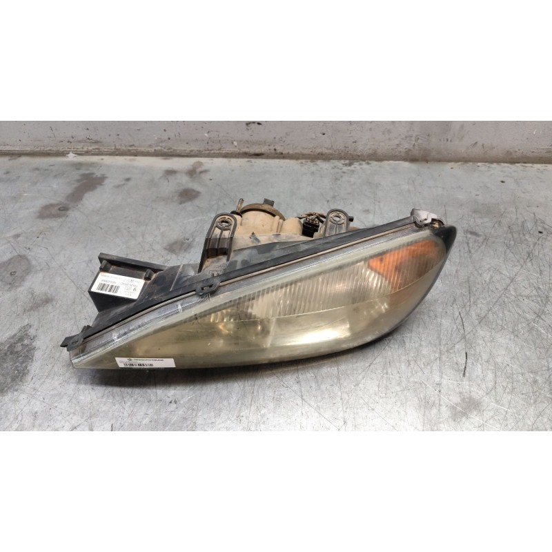 Recambio de faro izquierdo para nissan primera (p11) 1.8 16v referencia OEM IAM - Azul 4