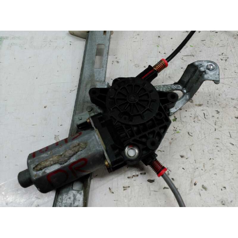 Recambio de elevalunas delantero derecho para peugeot 206 berlina xr referencia OEM IAM  3 PUERTAS 5