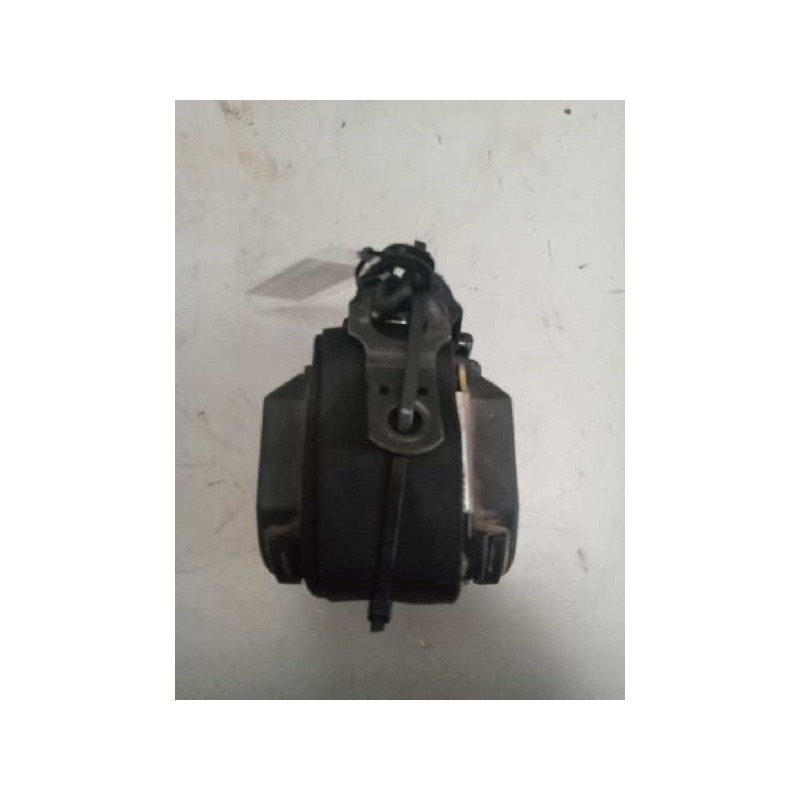 Recambio de cinturon seguridad delantero izquierdo para iveco stralis (as) fsa t / fp lt 4x2 gran espacio referencia OEM IAM 3