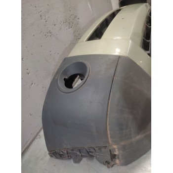 Recambio de paragolpes delantero para land rover discovery v6 td se referencia OEM IAM   