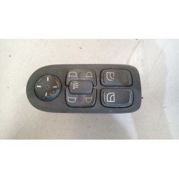 Recambio de mando elevalunas delantero izquierdo para daf serie xf105.xxx 12.9 diesel referencia OEM IAM 1811135  