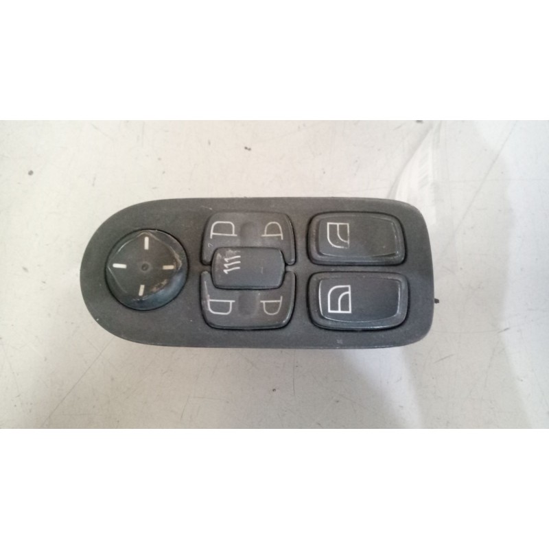 Recambio de mando elevalunas delantero izquierdo para daf serie xf105.xxx 12.9 diesel referencia OEM IAM 1811135  