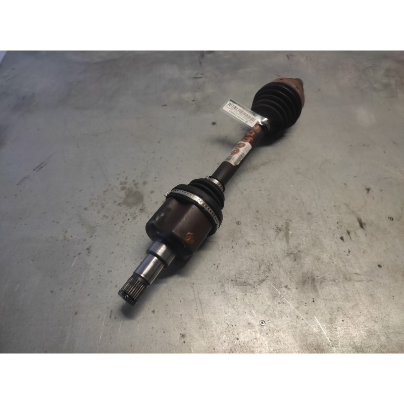 Recambio de transmision delantera izquierda para ford mondeo ber. (ca2) ghia referencia OEM IAM 6G913B437BD - Negro 3