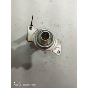 Recambio de bomba freno para mercedes-benz sprinter (w901,w904) caja cerr. referencia OEM IAM A0004317001  